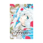 Prince Freya (Manga) Volume 01