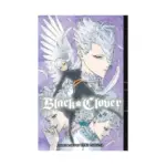 Black Clover (Manga) Volume 19