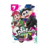 9781974708826 Splatoon (Manga) Volume 07
