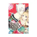 The Demon Prince of Momochi House (Manga) Volume 14