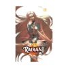 Radiant (Manga) Volume 10