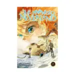 The Promised Neverland (Manga) Volume 12