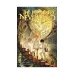 The Promised Neverland (Manga) Volume 13