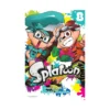 Splatoon (Manga) Volume 08