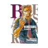Beastars (Manga) Volume 10