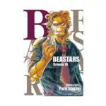 Beastars (Manga) Volume 10
