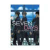 Seven Days: Monday-Sunday (Manga)