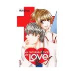 An Incurable Case of Love (Manga) Volume 01