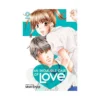 9781974709328 An Incurable Case of Love (Manga) Volume 02