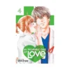 An Incurable Case of Love (Manga) Volume 04