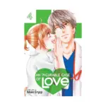 An Incurable Case of Love (Manga) Volume 04