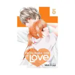 An Incurable Case of Love (Manga) Volume 05