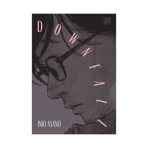 Downfall (Manga)