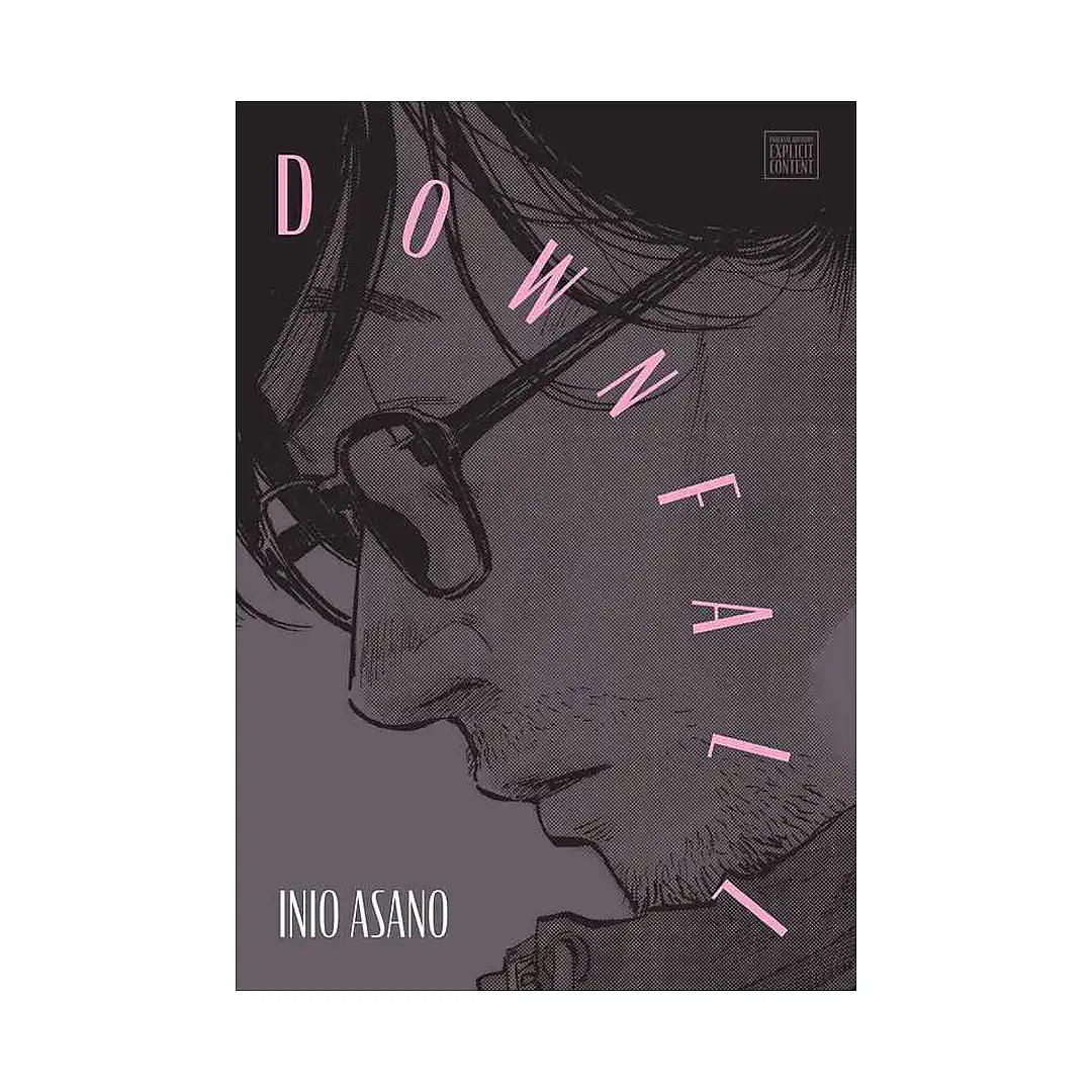 Downfall (Manga)