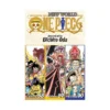One Piece 3-In-1 Omnibus Edition [88-89-90] (Manga) Volume 30