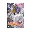 Twin Star Exorcists: Onmyoji (Manga) Volume 17