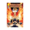 My Hero Academia (Manga) Volume 21