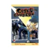 9781974709618 Case Closed (Manga) Volume 73
