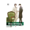 9781974709670 Blue Morning (Manga) Volume 08