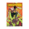 Chainsaw Man (Manga) Volume 01
