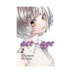 Act-Age (Manga) Volume 02