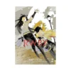9781974710102 Rwby: The Official Manga (Manga) Volume 02