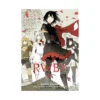 Rwby: The Official Manga (Manga) Volume 03