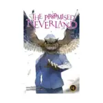 The Promised Neverland (Manga) Volume 14