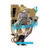 No Guns Life (Manga) Volume 03