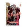 9781974710485 No Guns Life (Manga) Volume 04