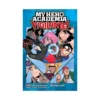 My Hero Academia: Vigilantes (Manga) Volume 06