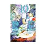 Platinum End (Manga) Volume 10