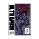 Ultraman (Manga) Volume 13