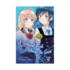 A Tropical Fish Yearns for Snow (Manga) Volume 02