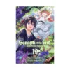 Seraph of the End: Vampire Reign (Manga) Volume 19