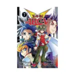 Yu-Gi-Oh! Arc-V (Manga) Volume 07