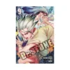 9781974710744 Dr. Stone (Manga) Volume 09