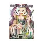 Children of the Whales (Manga) Volume 14