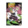 9781974711147 Demon Slayer: Kimetsu No Yaiba (Manga) Volume 14