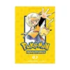 Pokemon Adventures Collector's Edition (Manga) Volume 03