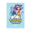 9781974711246 Pokemon Adventures Collector's Edition (Manga) Volume 04