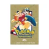 Pokemon Adventures Collector's Edition (Manga) Volume 05