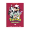 Pokemon Adventures Collector's Edition (Manga) Volume 06