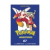 Pokemon Adventures Collector's Edition (Manga) Volume 07