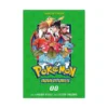 Pokemon Adventures Collector's Edition (Manga) Volume 08