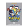 Pokemon Adventures Collector's Edition (Manga) Volume 09
