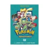 Pokemon Adventures Collector's Edition (Manga) Volume 10
