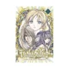 Fushigi Yugi: Byakko Senki (Manga) Volume 01