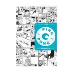Ping Pong (Manga) Volume 01