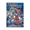 Transformers (Manga) Volume 03